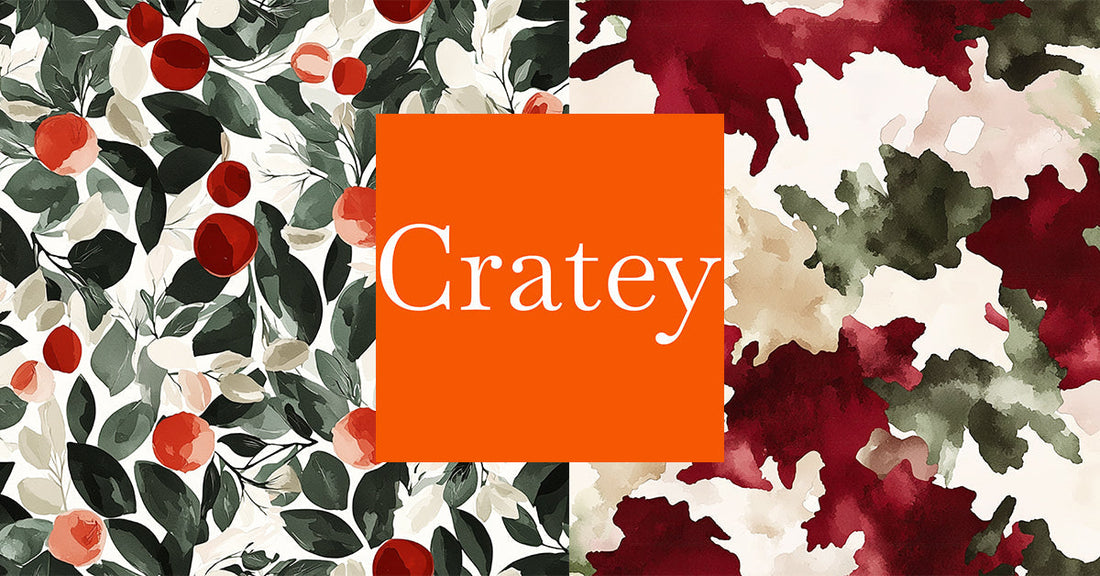 What kind of brand is Cratey?